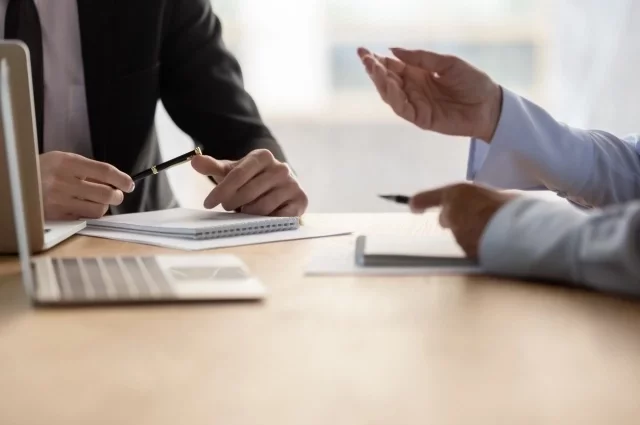 Банкротство в будущем может привести к более серьёзным проблемам.