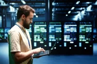 Против криптофермы в родных краях жители Клетской выступили всем миром. 