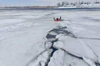 29-летний волжанин утонул еще 2 марта.