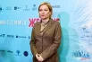 Министр культуры РФ Ольга Любимова.