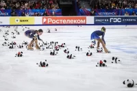 Финал Гран-при России по фигурному катанию в Челябинске подвёл черту под внутренним сезоном.