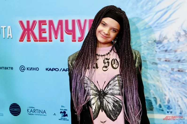 Мария Янковская.