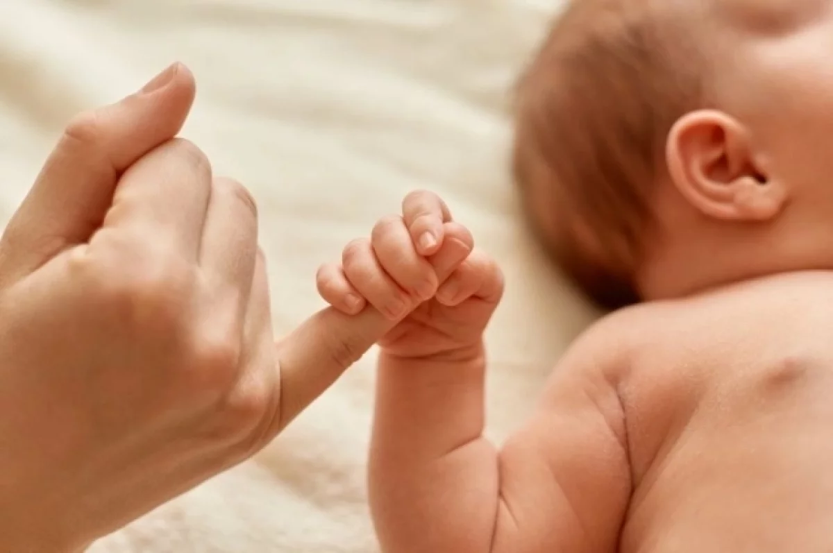 Репродуктолог Дворцов рассказал, у кого могут родиться близнецы