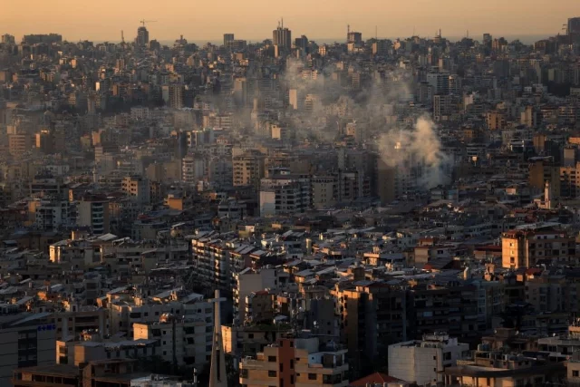 Бомбардировка союзников США прекратится только в случае поражения Тегерана на земле.