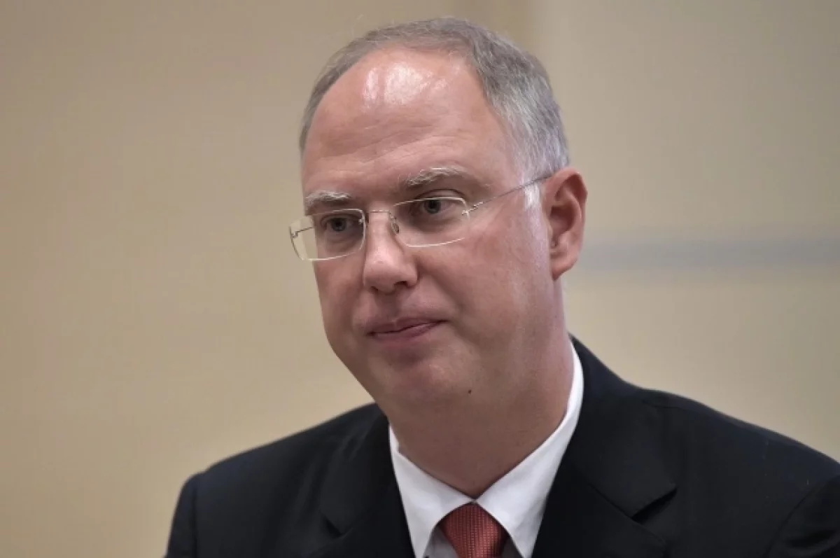 Дмитриев поблагодарил Уиткоффа и Кушнера за продуктивную встречу во Флориде