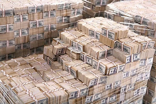 В 2026 году в нем оказалось рекордное число миллиардеров — 3 428 человек.