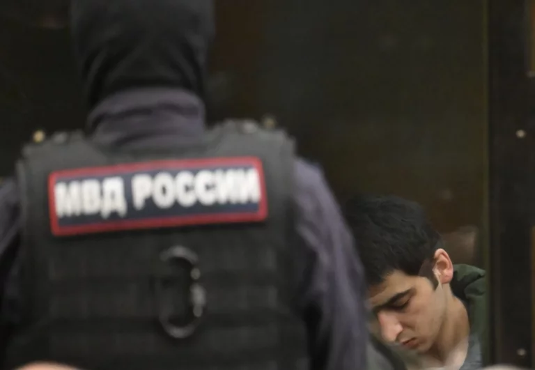 На финальном судебном заседании 12 марта 2026 года было сделано заявление от СК РФ: теракт к концертном зале «Крокус Сити Холл» был спланирован и совершен в интересах действующего руководства Украины.  