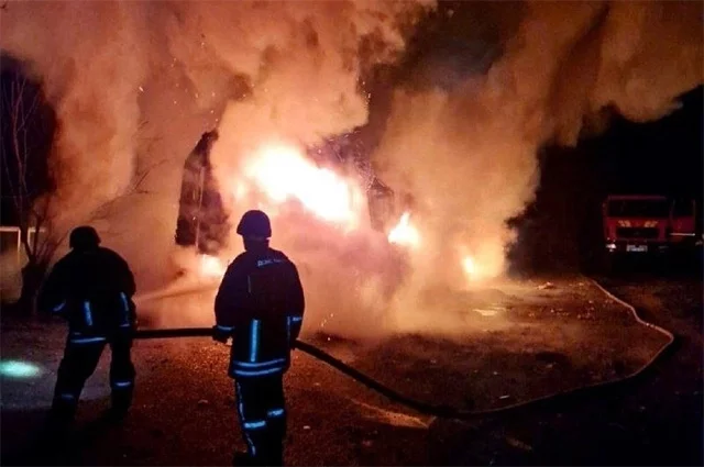 Ударов по украинской «военке» сегодня было немного, но эксперты отмечают, что большая часть из них пришлась по целям в Харькове и области.