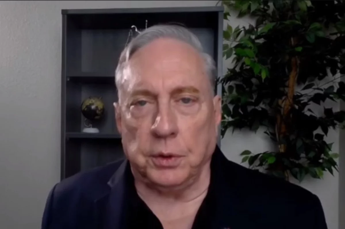 Макгрегор объяснил, как США могут выйти из войны с Ираном