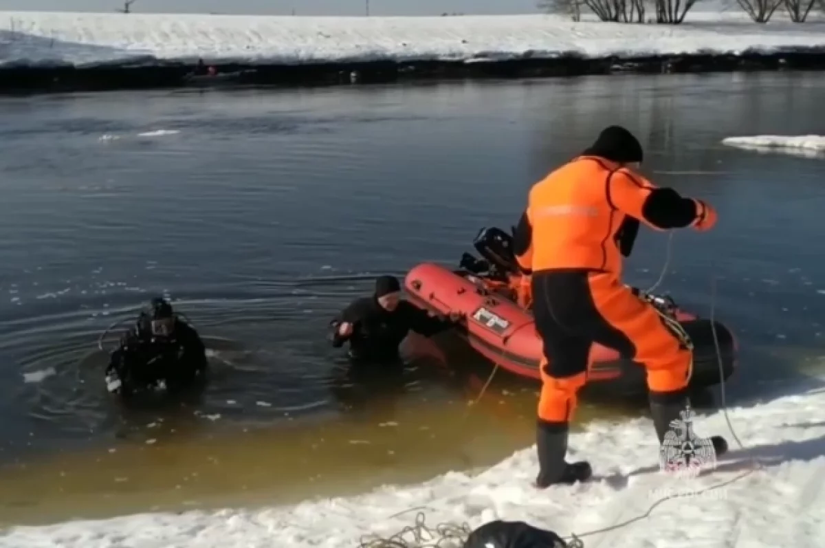 Последний крик: СК назвал главную версию гибели трех детей в Звенигороде
