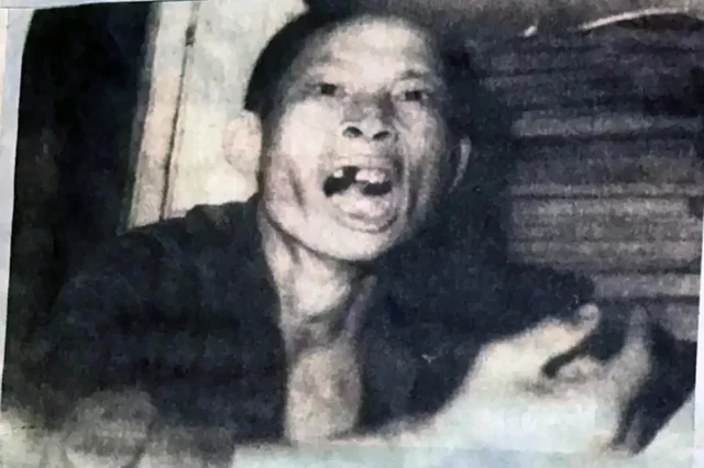 Людоед Си Хуэй мечтал обрести вечную силу и вылечить больную поясницу.