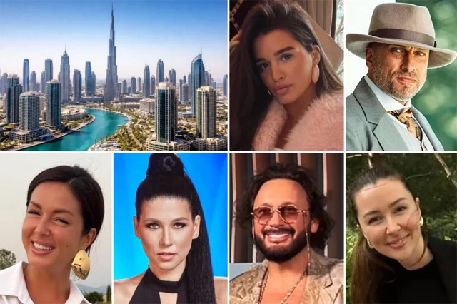 Ряд российских звёзд хвалились в интервью и соцсетях. 