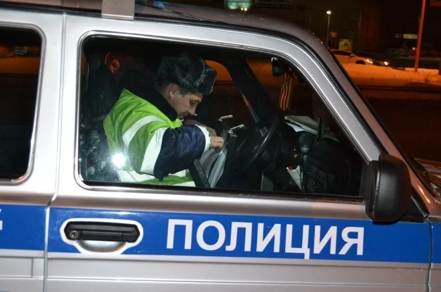 19-летнего жителя Чебоксар задержали за закладки наркотиков