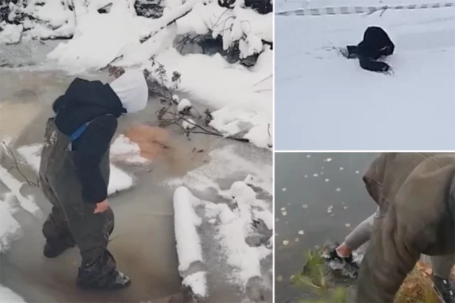 Дети могли стать жертвой нового опасного тренда.