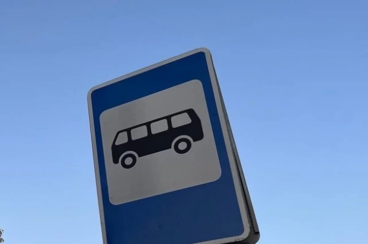 Новый автобус №33 запустят в Петрозаводске с 15 марта