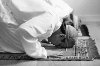 Самую важную ночь нужно провести в молитвах.