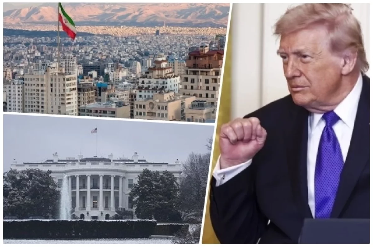 Пробили слепые зоны: Иран вскрыл ПВО баз США на Ближнем Востоке