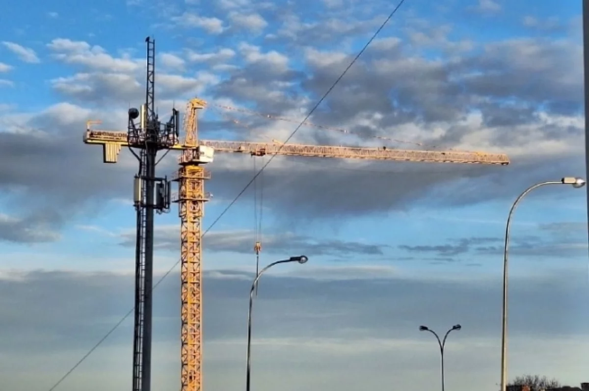 В Петрозаводске приступают к модернизации второй очереди Онежского завода