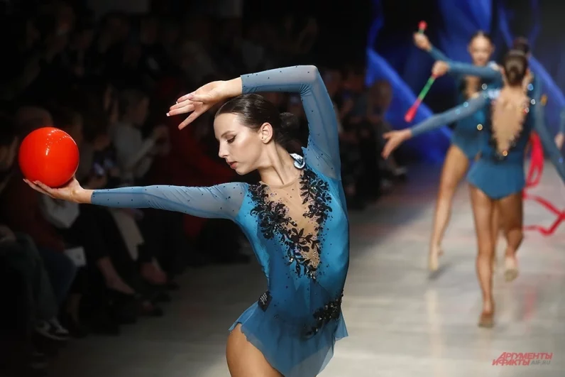 Более 70% участников — представители московских брендов. Другие гости приехали из разных регионов России, Турции, Китая, Испании и других стран.