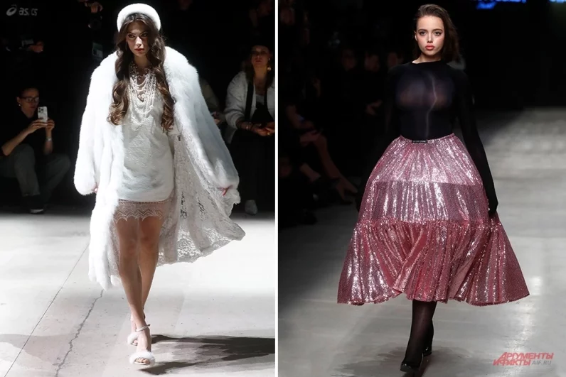 Главным трендом 2026 года станут яркие краски и цветочные принты, сообщила aif.ru звездный стилист Дина Белоусова.