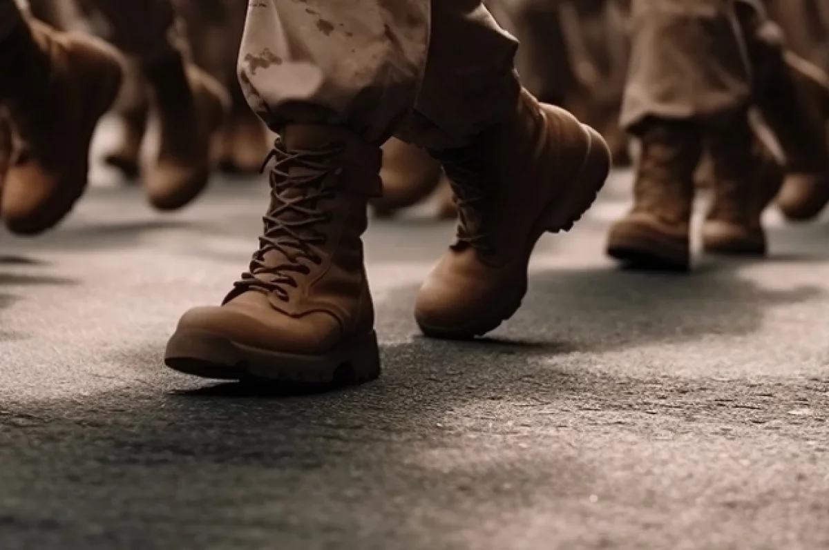 Командование ВСУ пытается скрывать реальные потери в Харьковской области