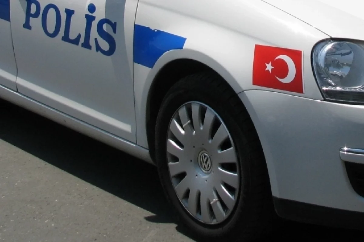 В Турции внезапно найдена мертвой популярная модель Айшегюль Эраслан