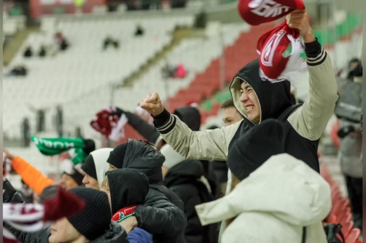 Сумеет ли «Рубин» продлить беспроигрышную домашнюю серию в противостоянии с железнодорожниками?