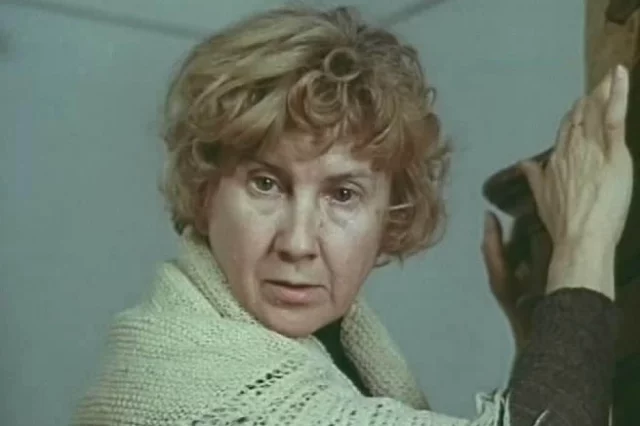 14 марта 2026 года не стало Людмилы Арининой.