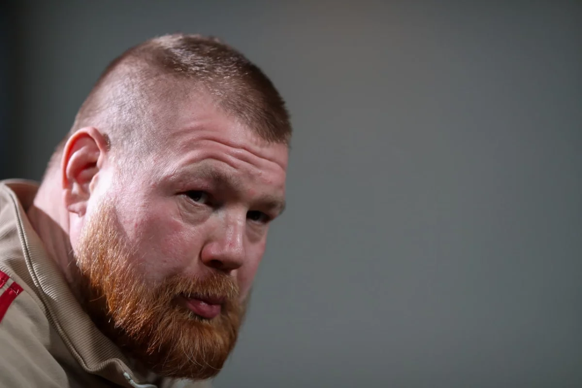 Сын бойца ММА Вячеслава Дацика погиб в зоне СВО