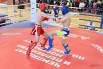 С 12 по 15 марта в центре современного пятиборья «Северный» проходили чемпионат и первенство Москвы по кикбоксингу.