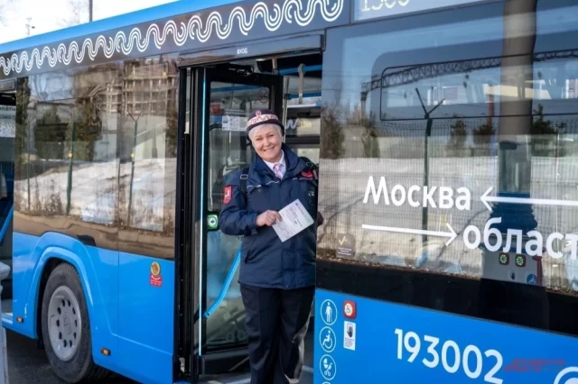 14 марта Мосгортранс запустил новые автобусные маршруты № 1566 и № 1542 от станции метро «Тушинская» до Красногорска. 