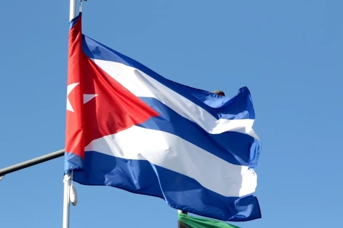 Экс-лидер Мексики Лопес Обрадор призвал собирать деньги для помощи Кубе