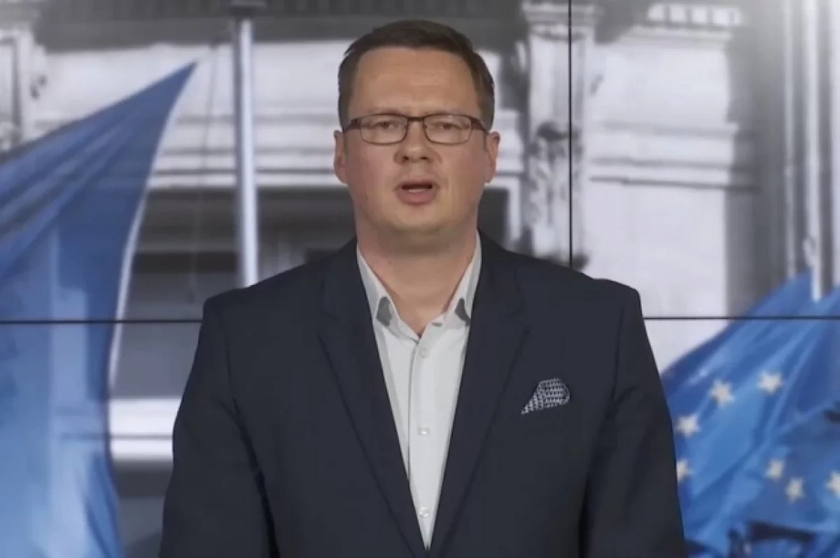 Малинен заявил, что США ждет полный распад