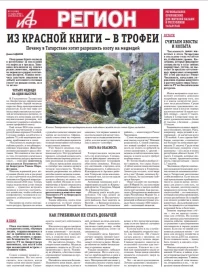 АиФ Регион