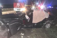 Виновником трагедии назван водитель Volvo.