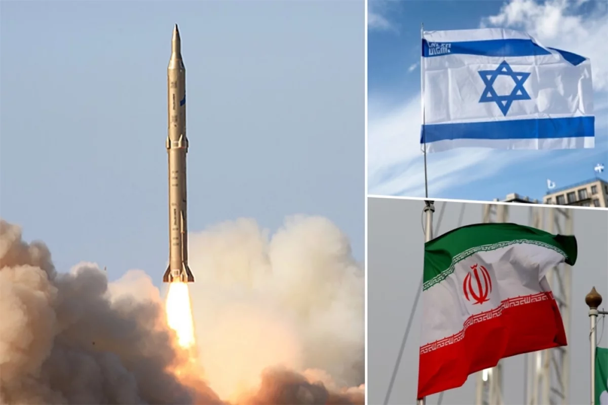 Кнутов: США пока не могут противостоять новой ракете Ирана «Саджиль»