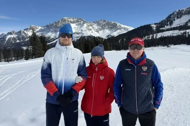 Сергей Синякин, Анастасия Багиян и Алексей Турбин