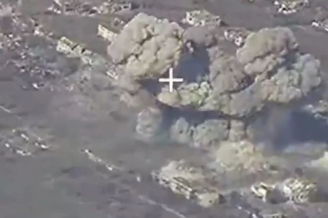 Военные эксперты отмечают успехи российских войск в районе Зализничного и Гуляйпольского (Комсомольского). 