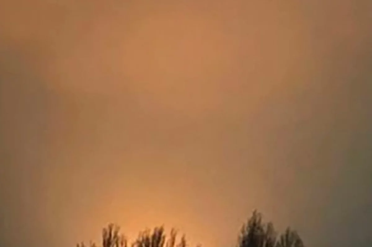 Взрыв базы морпехов и боевых водолазов: тайная школа НАТО разбита в Одессе