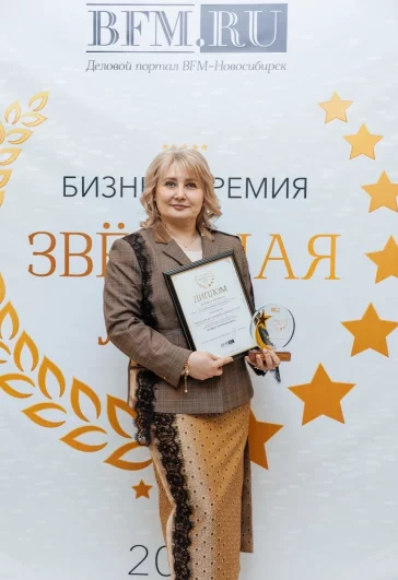 «Лучший молодежный проект» — медиапроект «Юнкоры Сиб.фм Групп» (директор Ю. Ю. Черявко).