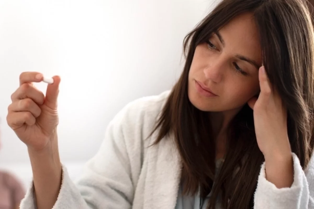 Эксперт Жестков предостерег россиян от покупки БАДов на маркетплейсах