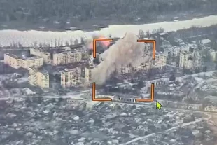 На запорожском направлении российские войска стараются не снижать темпов наступления.