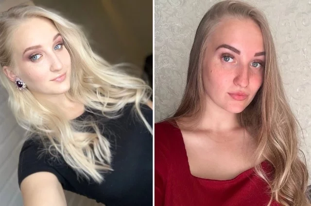 Погибшая на трассе в ДТП Анна К. 