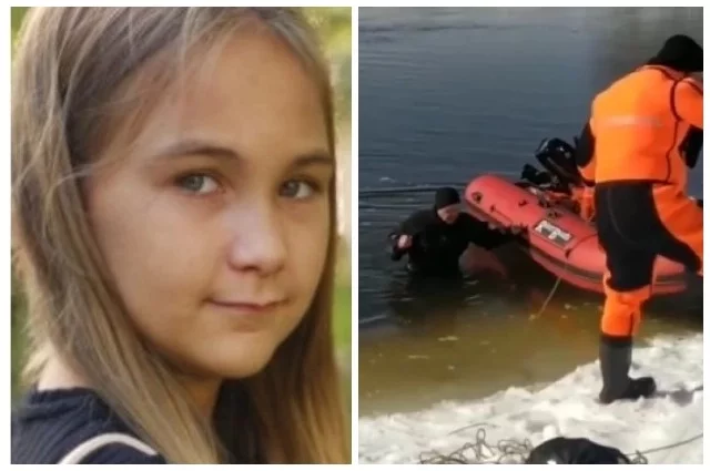 Сейчас задача — вернуть Алину родителям, чтобы они могли с ней попрощаться.