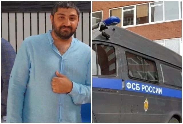 Турал Мамедов