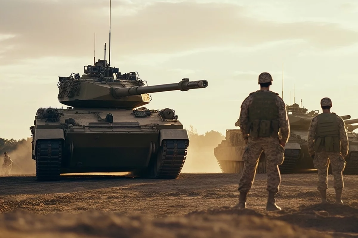 Кнутов: у США осталось ракет на 2 недели войны с Ираном