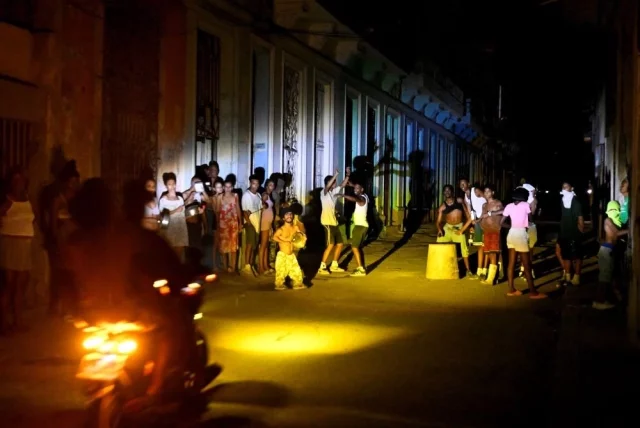 Вашингтон уже несколько месяцев подвергает «Остров свободы» агрессивному прессингу.