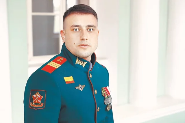 На счету Максима Пугаева десятки спасённых человеческих жизней.