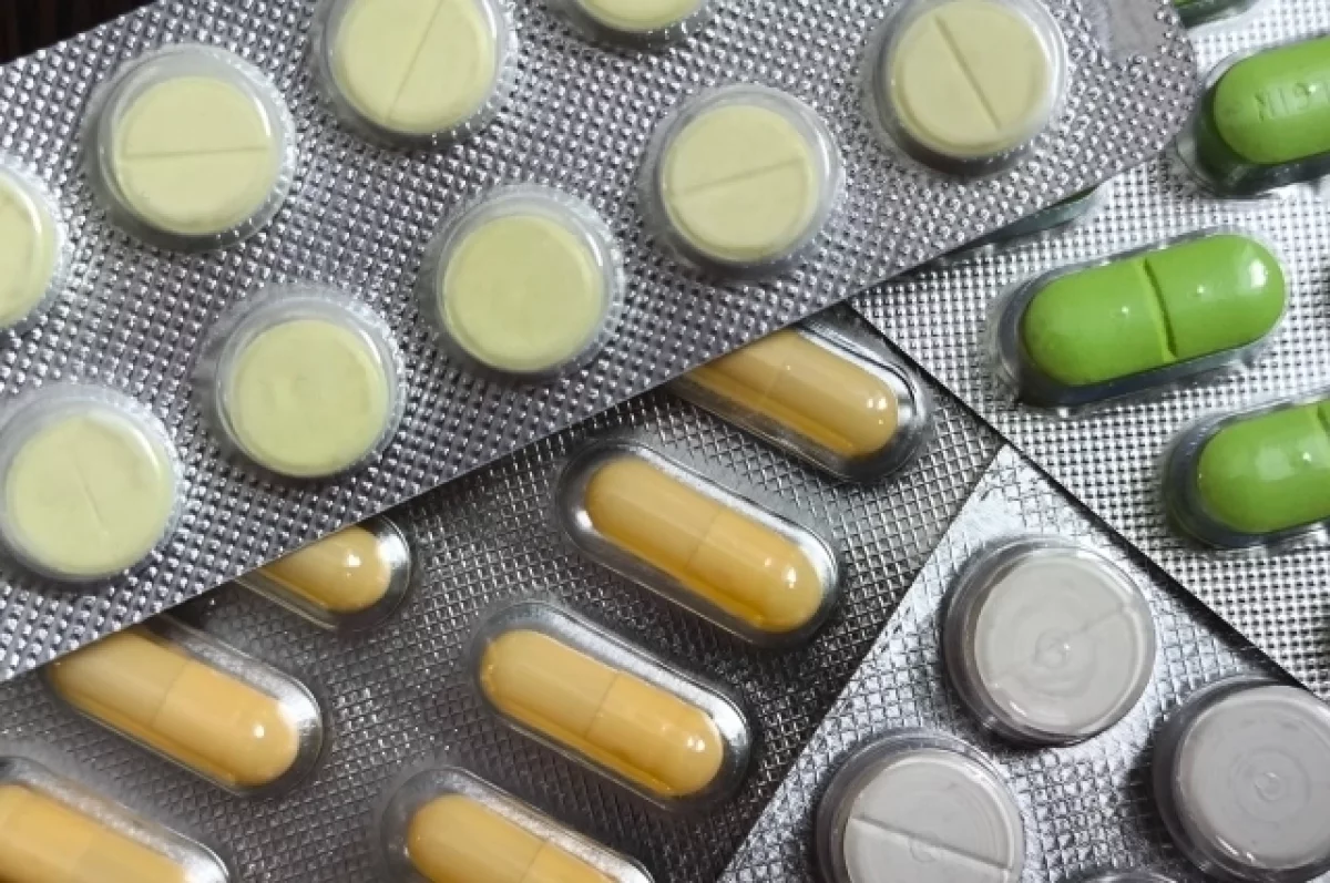 На 38% снизилась заболеваемость ОРВИ и гриппом в Карелии за неделю