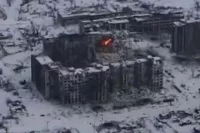 Одно из важных направлений — район Орехова. 